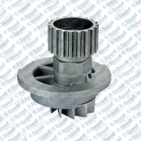 GRS WP139 Devirdaim Chevrolet Aveo Kalos Lacetti Lova Nubira Orion Nubira Ii-Iii 1.4-1.6